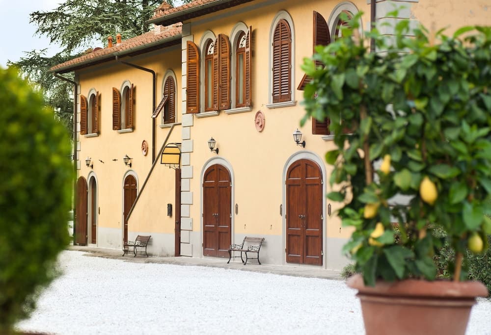 Relais Villa Belvedere — photo 1 of 1