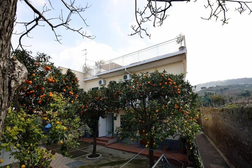 Lovely 3-bed House in Sorrento for Families — photo 1 of 1