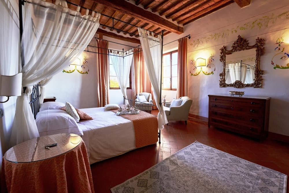 Villa Curina Resort — photo 1 of 1