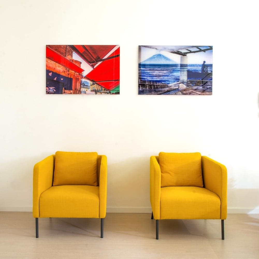 Loft 18 by Wonderful Italy — photo 1 of 1