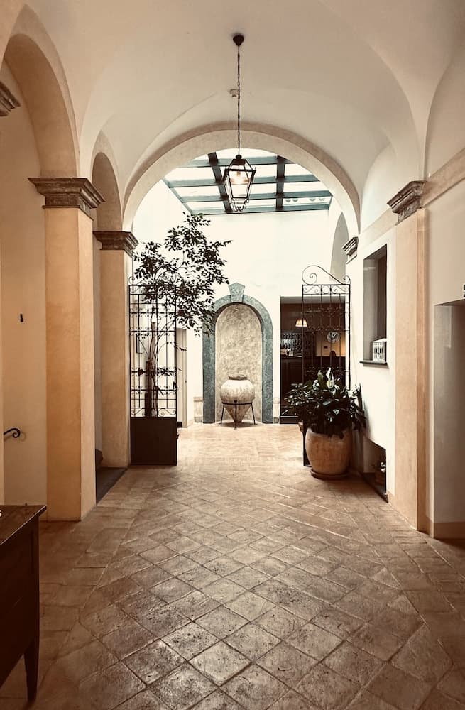 Palazzo Piccolomini — photo 1 of 1