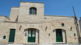 La Vecchia Corte