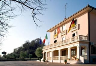 Hotel Alla Corte