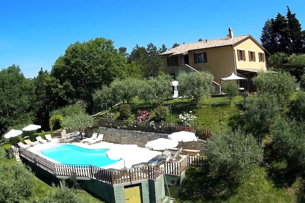 Agriturismo Le Dolci Colline — photo 1 of 1