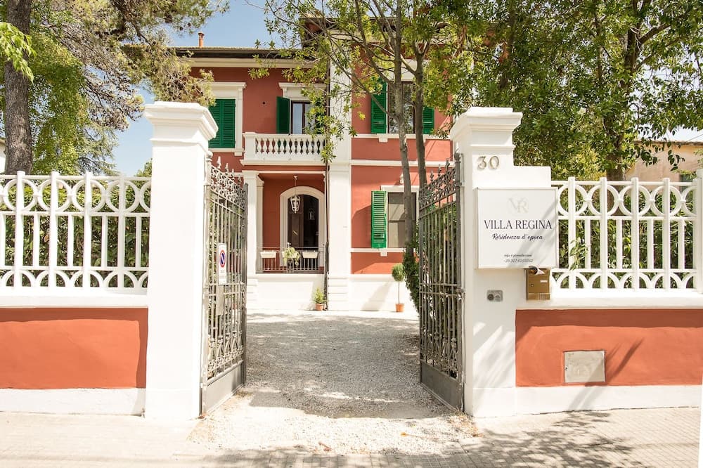 Villa Regina — photo 1 of 1