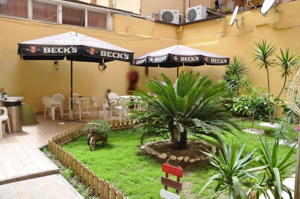 Freedom Traveller Hostel — photo 1 of 1