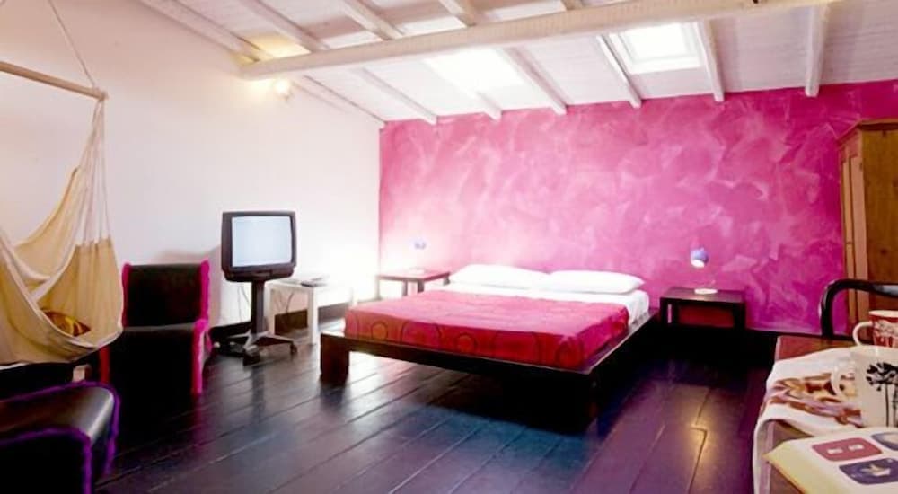 Bad - Bed & Breakfast and Design — photo 1 of 1