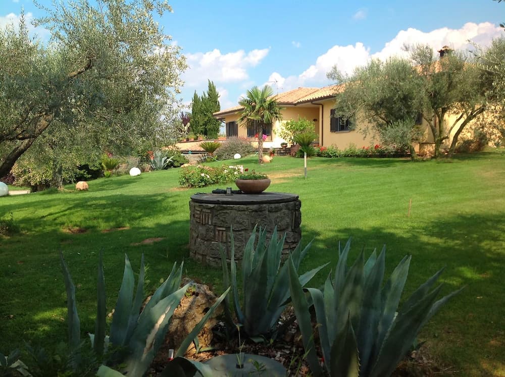 B&B Ellera Viterbo — photo 1 of 1