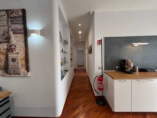 Caridei Rooms