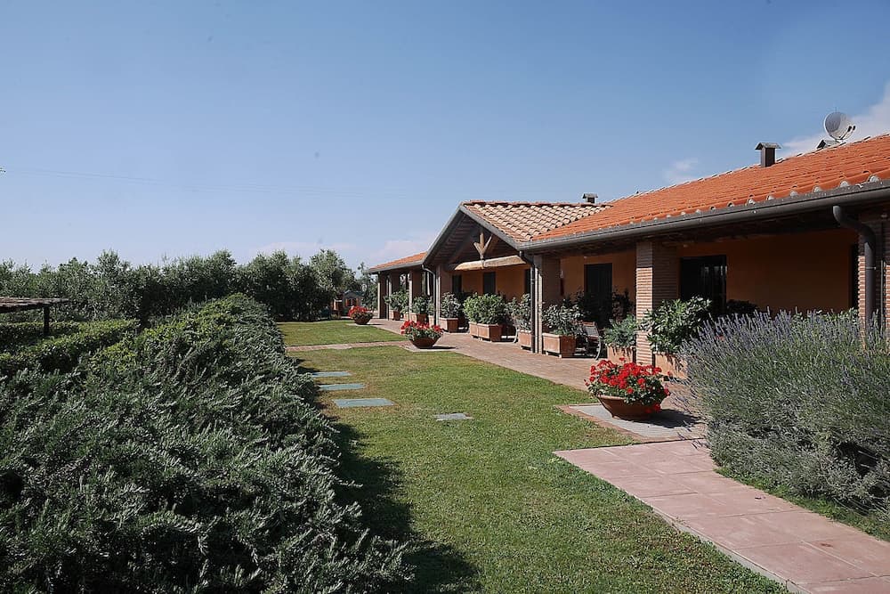 Podere San Giuseppe — photo 1 of 1