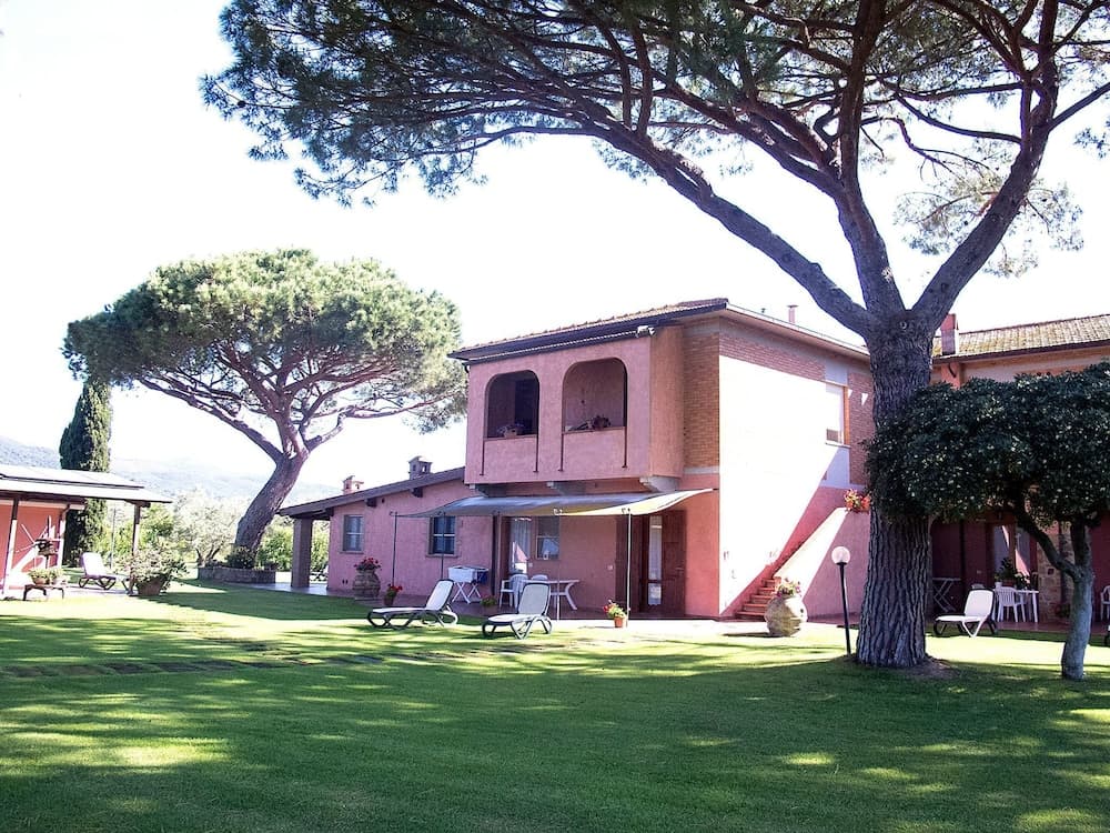 Agriturismo Pavone — photo 1 of 1