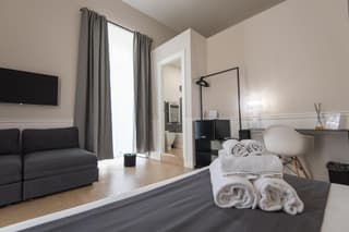 Five Boutique Rooms