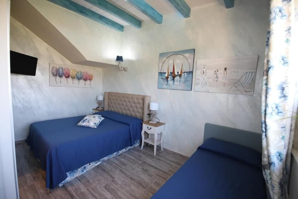 Room in B&B - Relais Dea Degli Ulivi House — photo 1 of 1