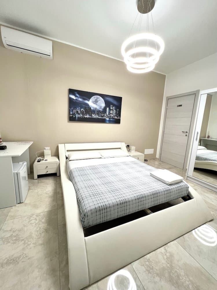 Circeo Boutique Rooms — photo 1 of 1