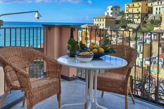 Le Giare Rooms