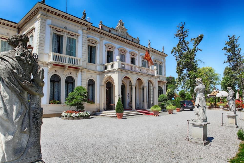 Villa Ducale — photo 1 of 61