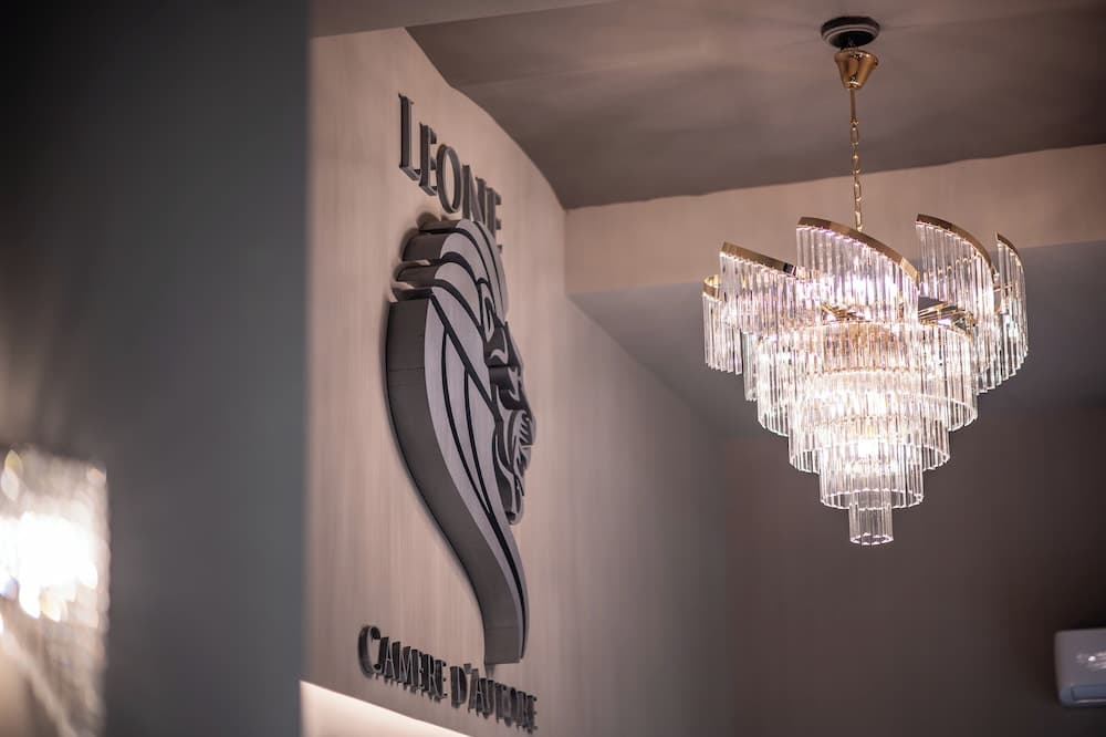 Leone Camere D'autore  CENTRO STORICO — photo 1 of 1
