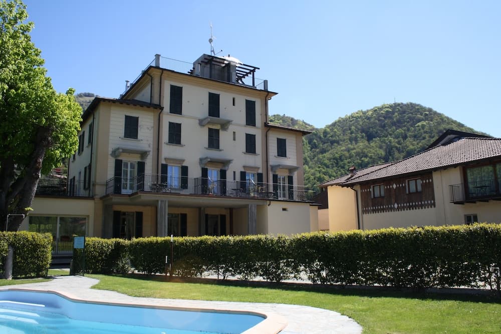 Albergo La Torre — photo 1 of 1