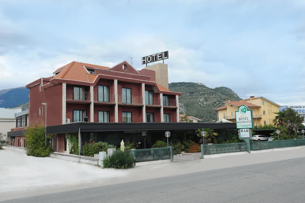 Hotel Ristorante La Campagnola — photo 1 of 1