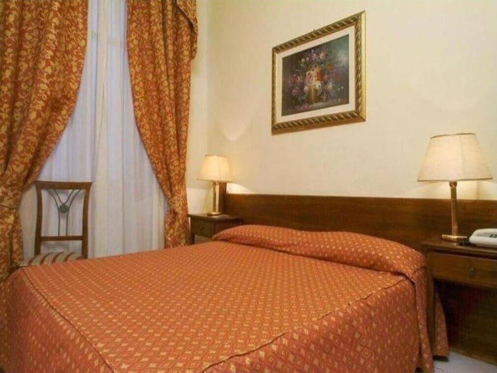 Hotel Nizza Roma — photo 1 of 1