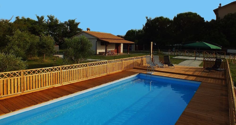Agr. La Casa Della Lavanda - Il Rustico — photo 1 of 1