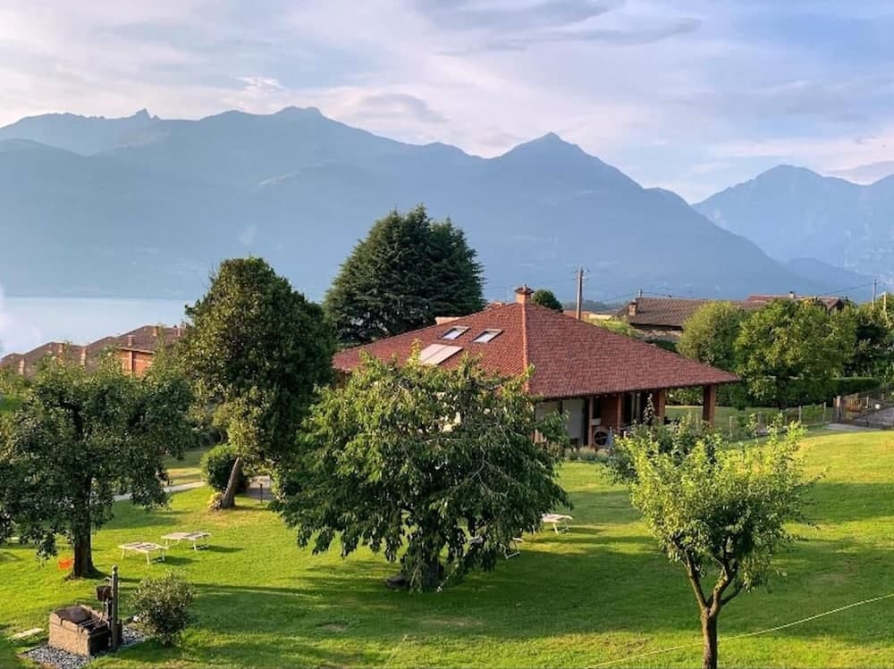 La Roggia - Molino Maufet — photo 1 of 13