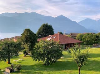 La Roggia - Molino Maufet