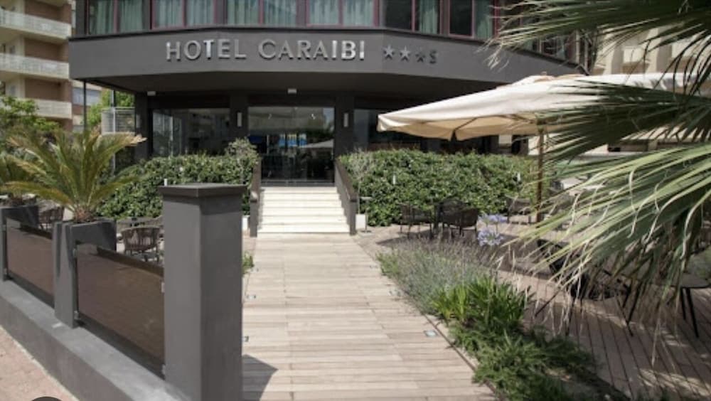 Hotel Caraibi — photo 1 of 1