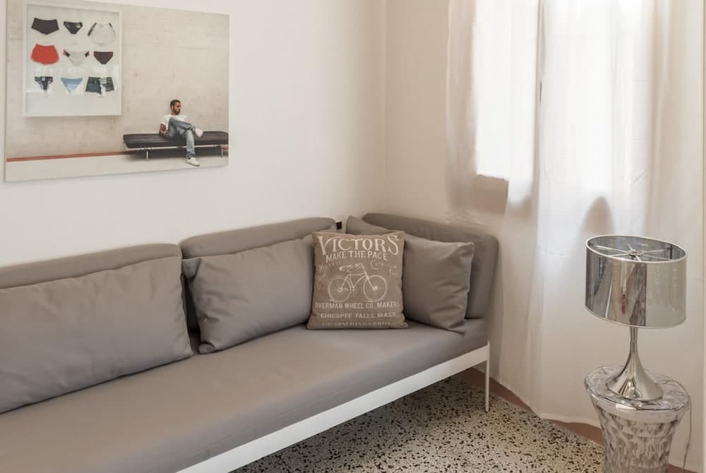 Accademia Charm Apartment n 3 - Locz — photo 1 of 1