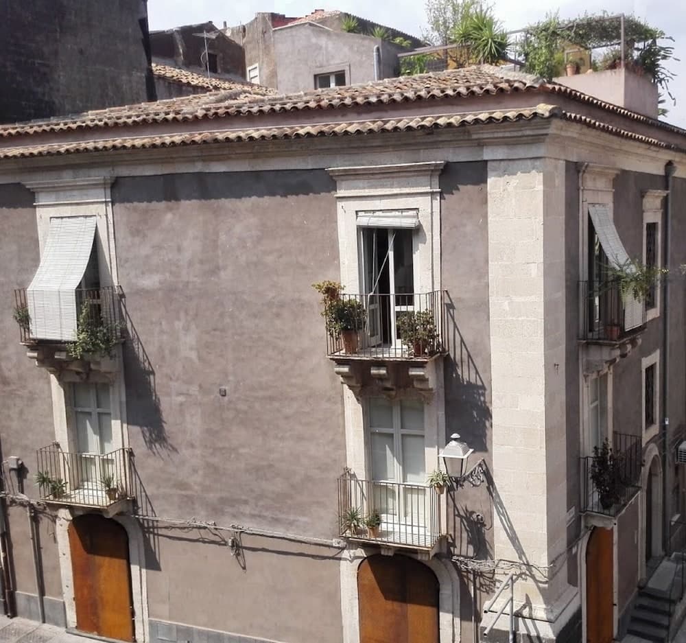Tre Vie Apartment Catania — photo 1 of 1