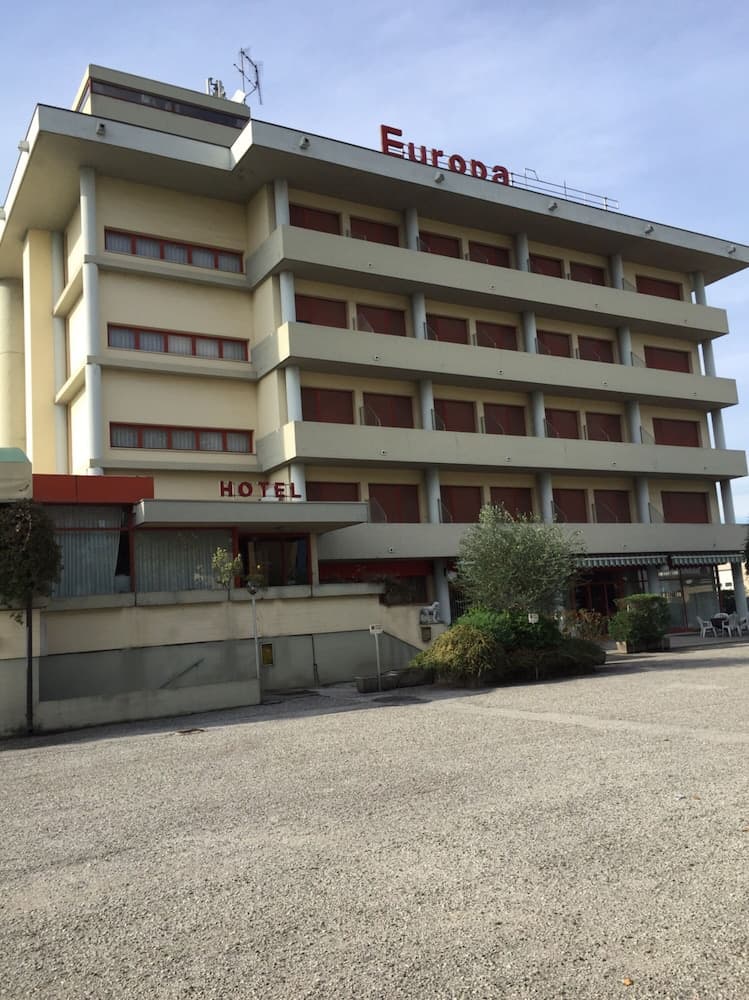 Hotel Palace — photo 1 of 1