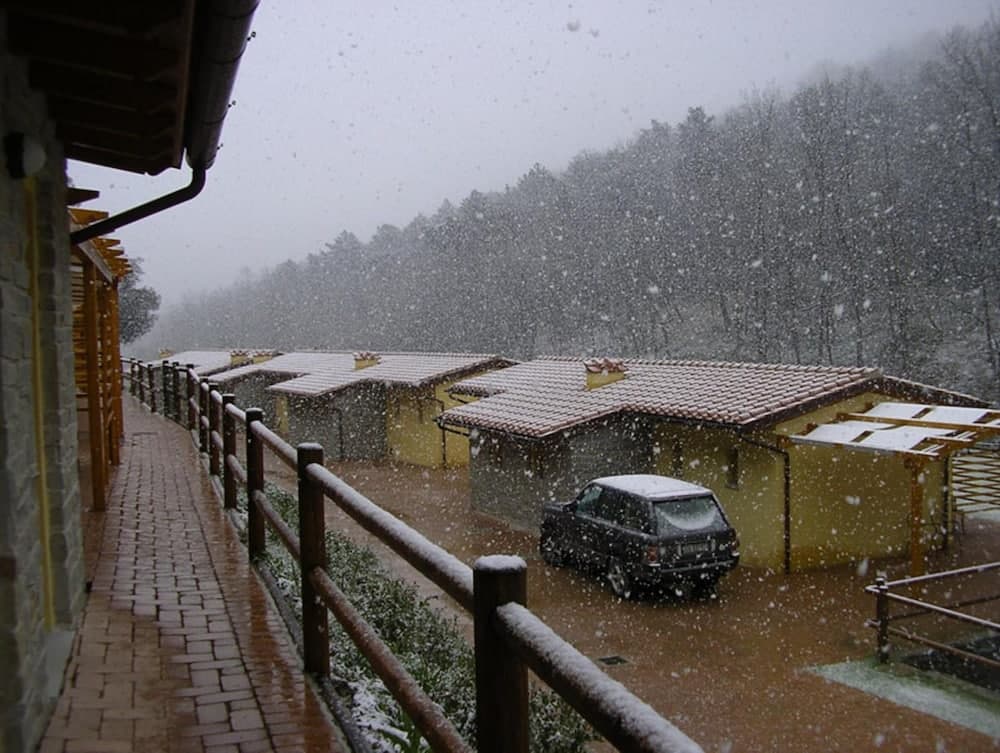 Lebbiano Residence Bio Resort — photo 1 of 1