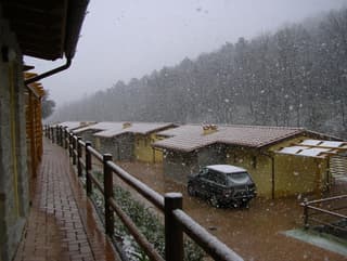 Lebbiano Residence Bio Resort
