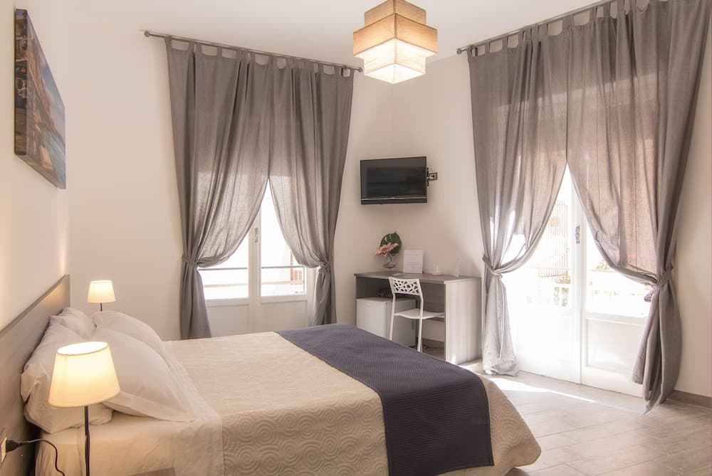 Cavour Rooms — photo 1 of 1