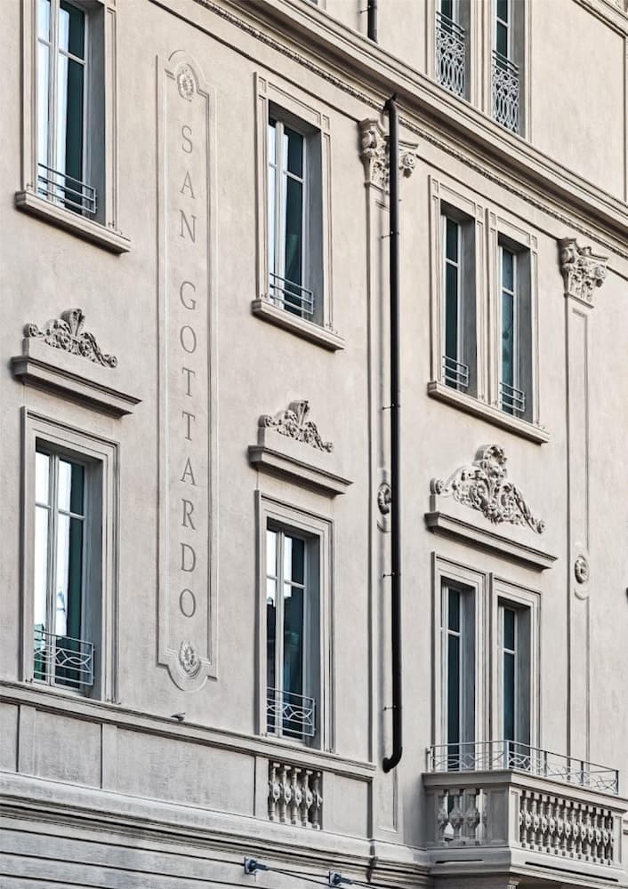 Palazzo San Gottardo Lake Como, a Radisson Collection — photo 1 of 1