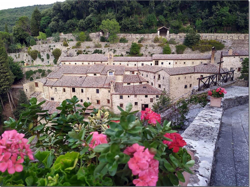 Il Villino di Cortona — photo 1 of 1