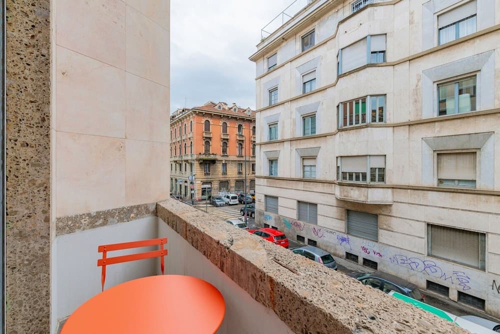 Appartamento Tiepolo Elegant Venue in Porta Venezia — photo 1 of 1