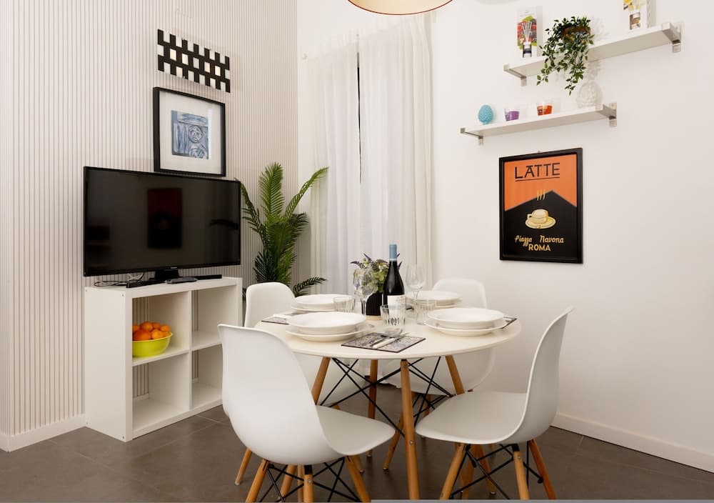 Hora Guest House by Ortigia Apartments — photo 1 of 1