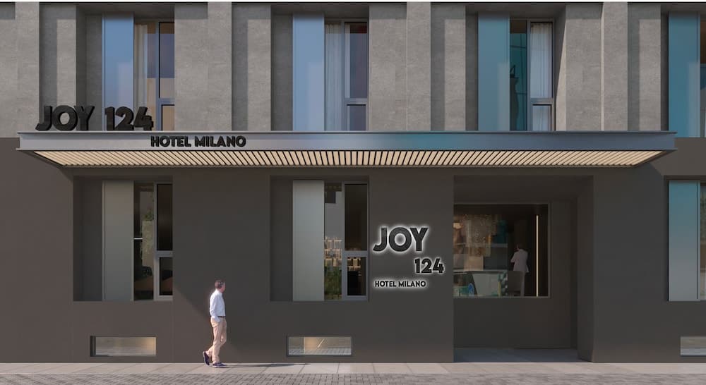 Joy 124 Hotel Milano — photo 1 of 1