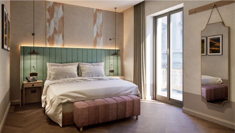 Hotel Giacomo Morra Alba - Handwritten Collection — photo 1 of 16