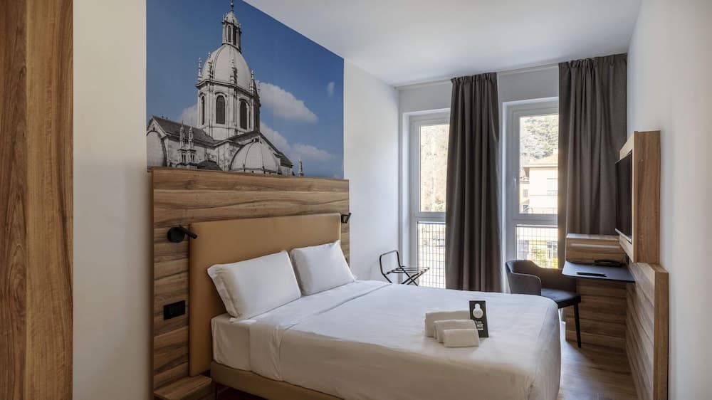 B&B HOTEL Como Baradello — photo 1 of 1