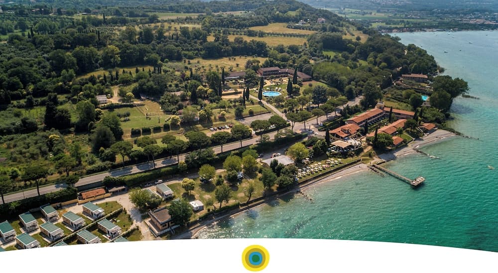 Club Del Sole Desenzano Boutique Resort — photo 1 of 1