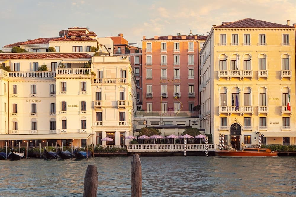 The St. Regis Venice — photo 1 of 1