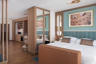 Teatro Luxury Apartments Firenze - Starhotels Collezione