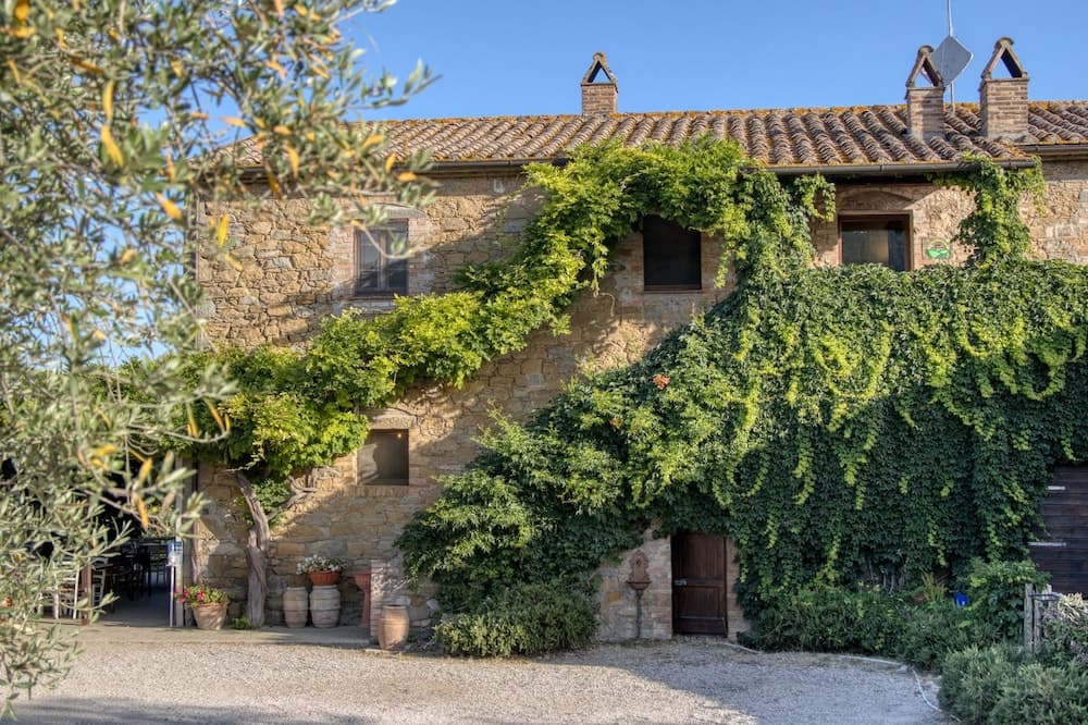 La Casa di Campagna — photo 1 of 1
