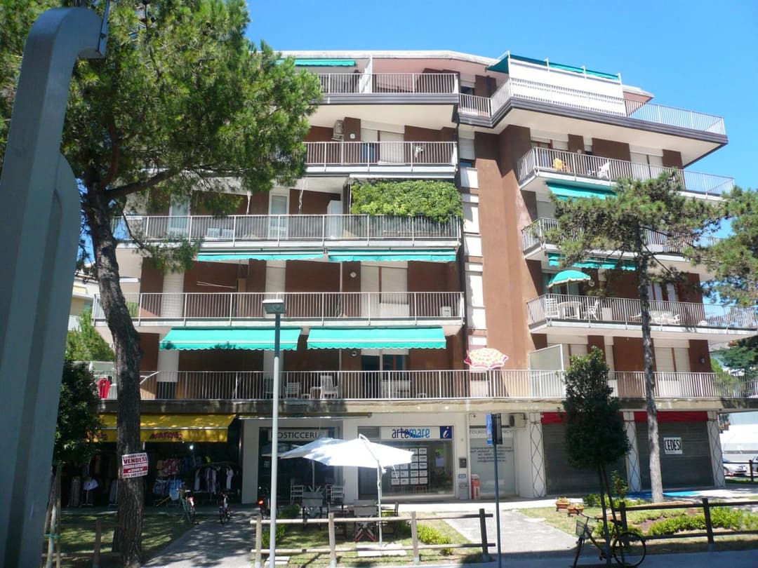 Residence Oceanico — photo 1 of 34