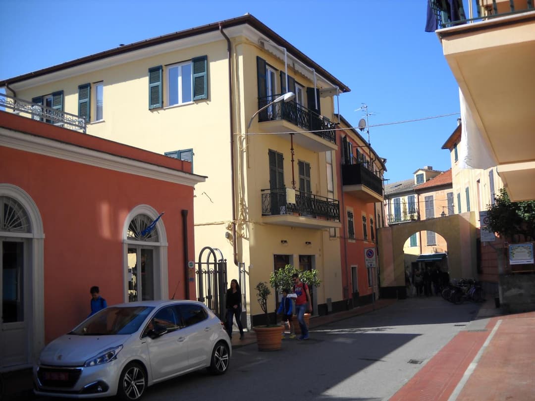 Stella Marina delle 5 Terre — photo 1 of 32