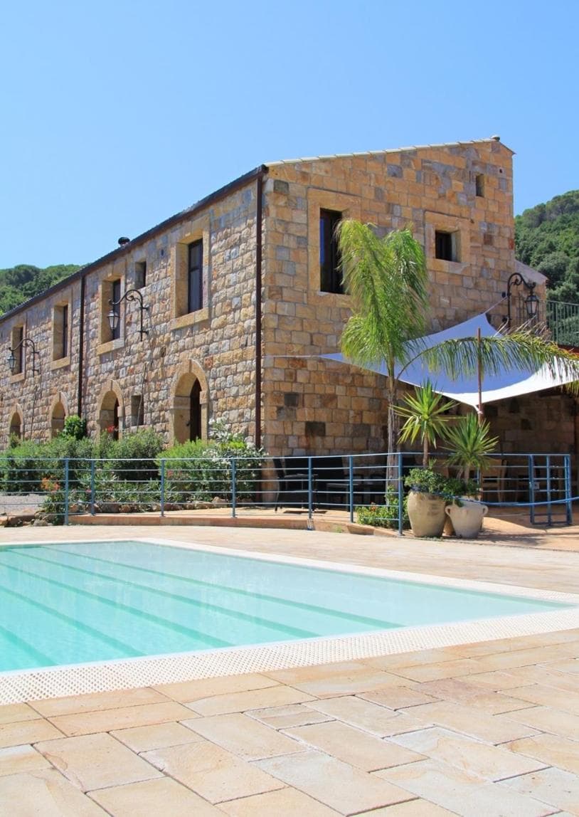 Turismo Rurale Cefalù — photo 1 of 1
