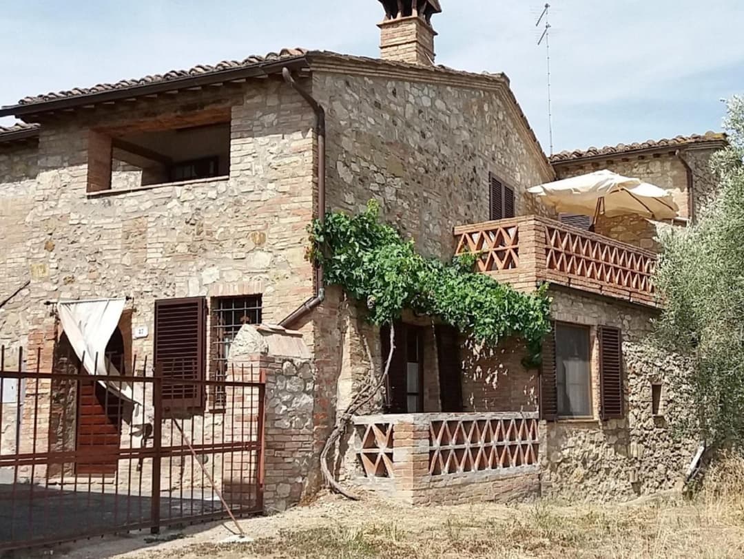 Casa dei Borghi — photo 1 of 1