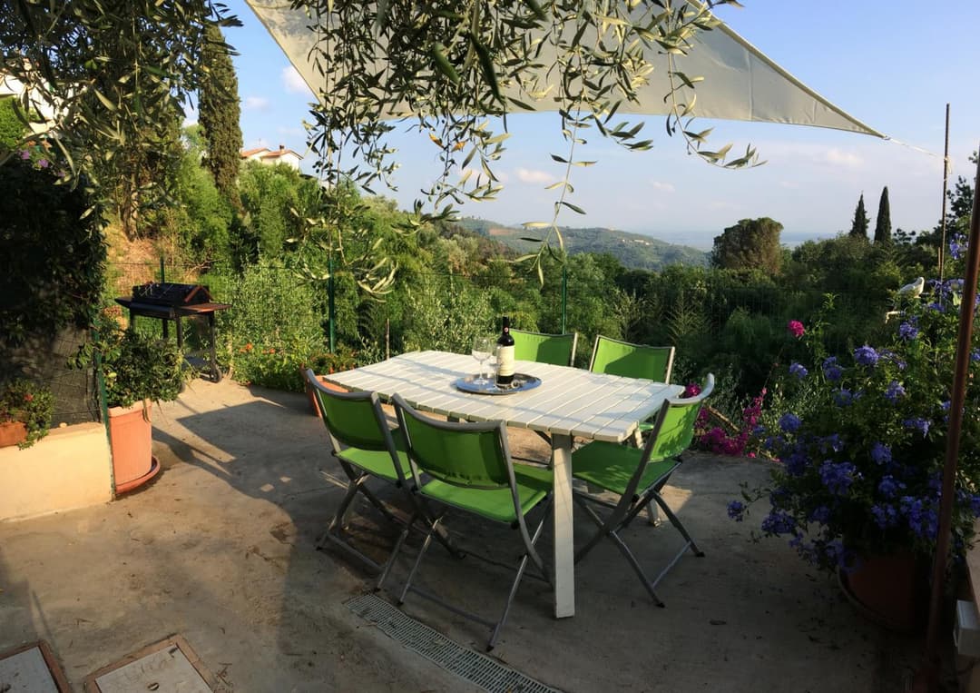 La casina delle rondini — photo 1 of 32